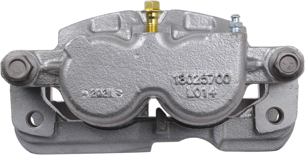 Front Left Brake Caliper for Cadillacs, Chevys & Gmcs  GY5280A