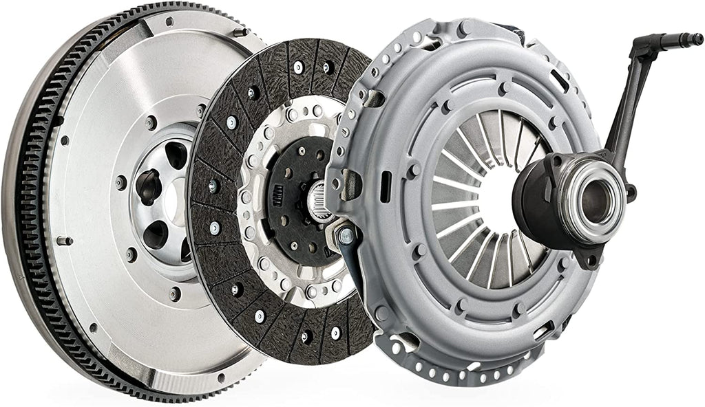 K70370-01 Xtend Clutch Kit for Mitsubishi Lancer 2002-2003