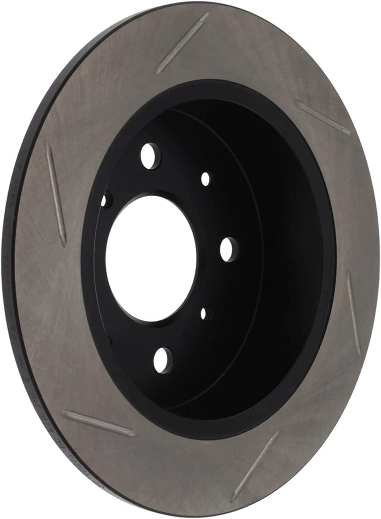 Centric Parts 126.40017SL Brake Rotor