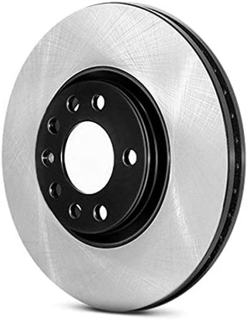 Centric 120.22030 Premium Brake Rotor