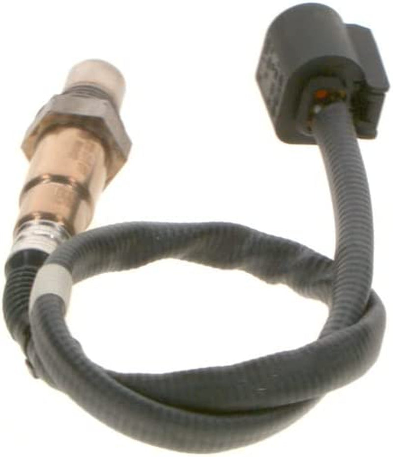 0 258 027 017 Lambda/Oxygen Sensor