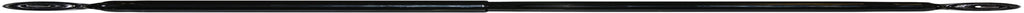 Professional 530-466 Premium Gas Charged Rear Shock Absorber