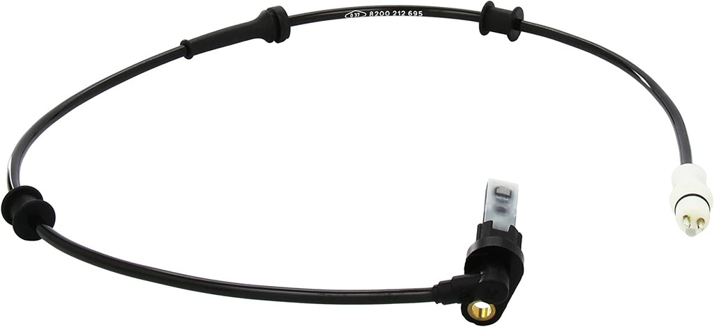0900520 0265007532 Wheel-Speed Sensor
