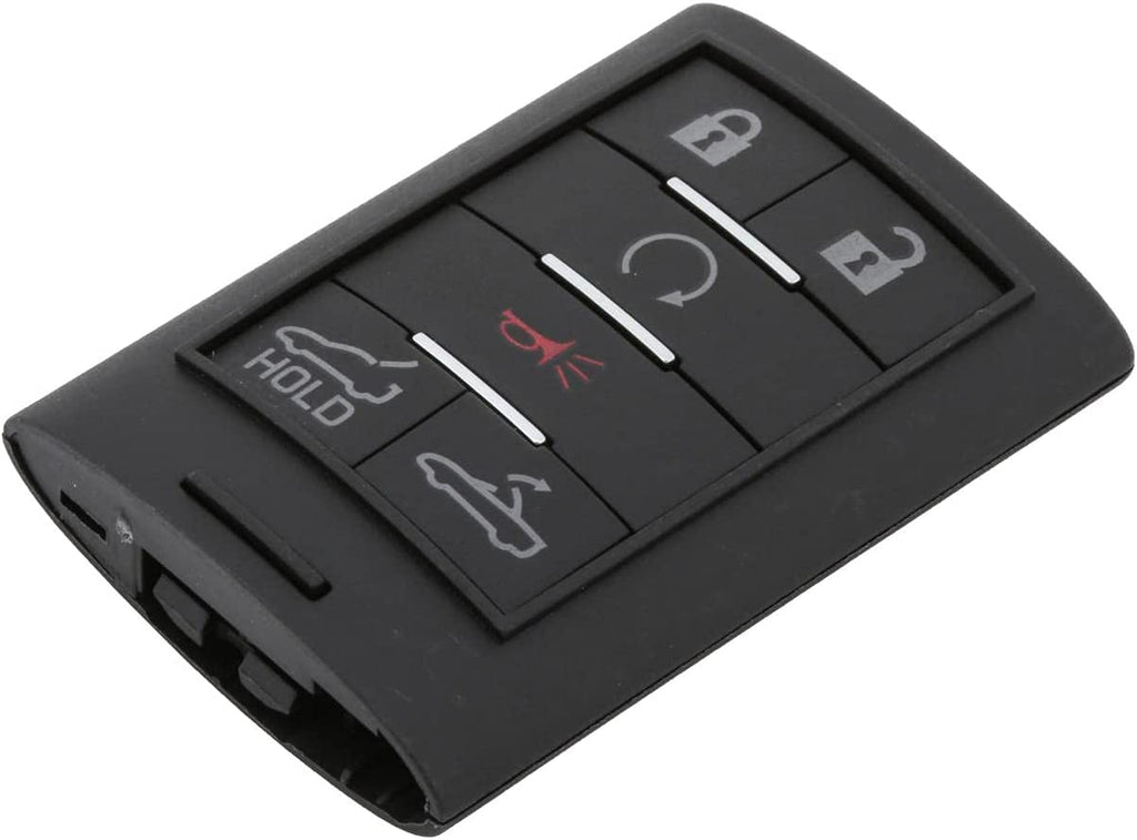 22816266 Remote Control Door Lock and Theft Deterrent Transmitter
