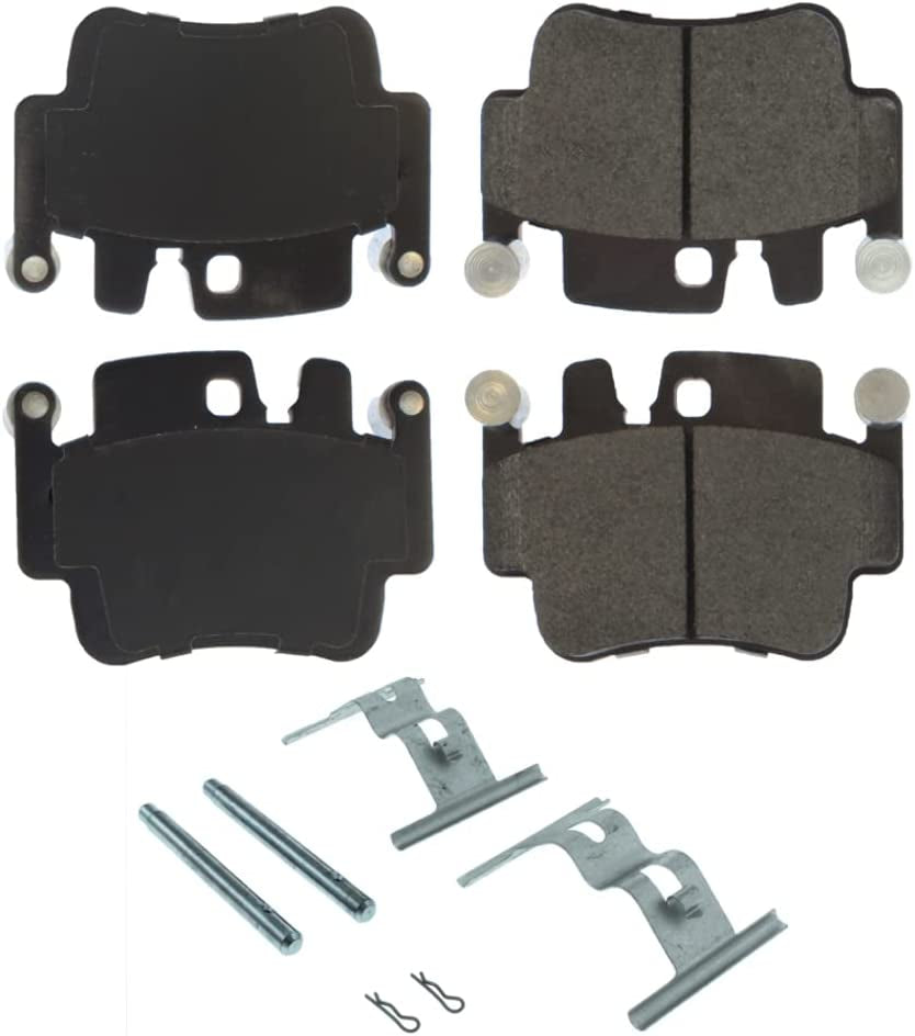 Centric 106.09170 Disc Brake Pad