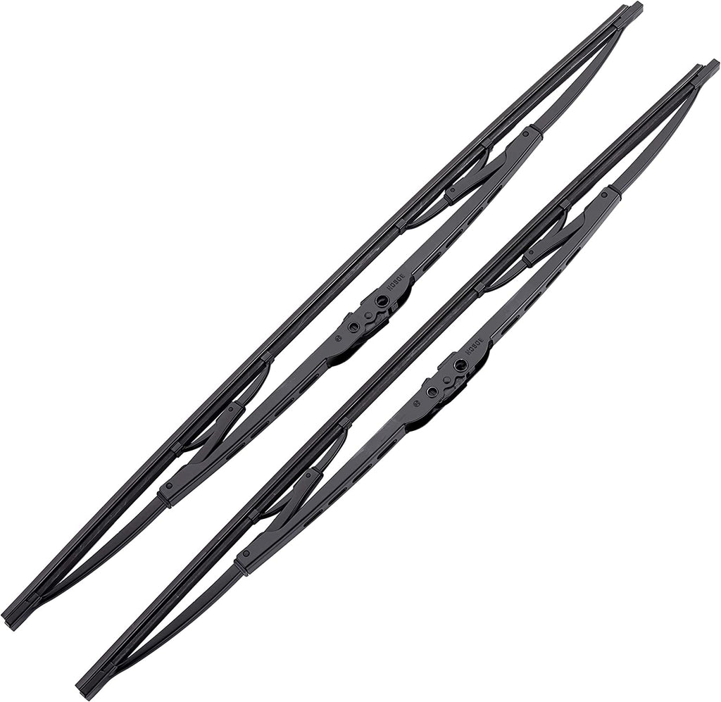 715 Wiper Blade Set, Length: 530/530