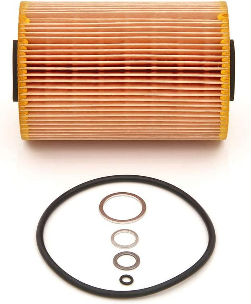P9755 - Oil Filter Car