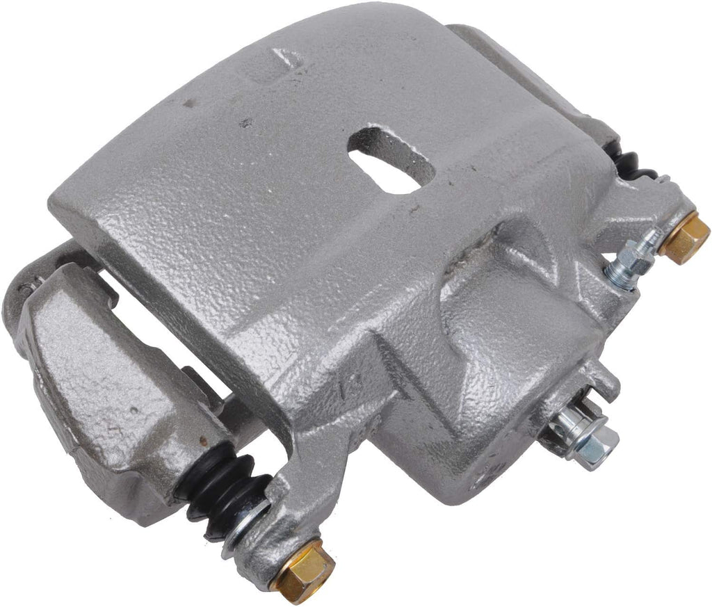 Front Left Brake Caliper for Honda CR-V, 04-02 Element 11-03 Goodyear GY3214A