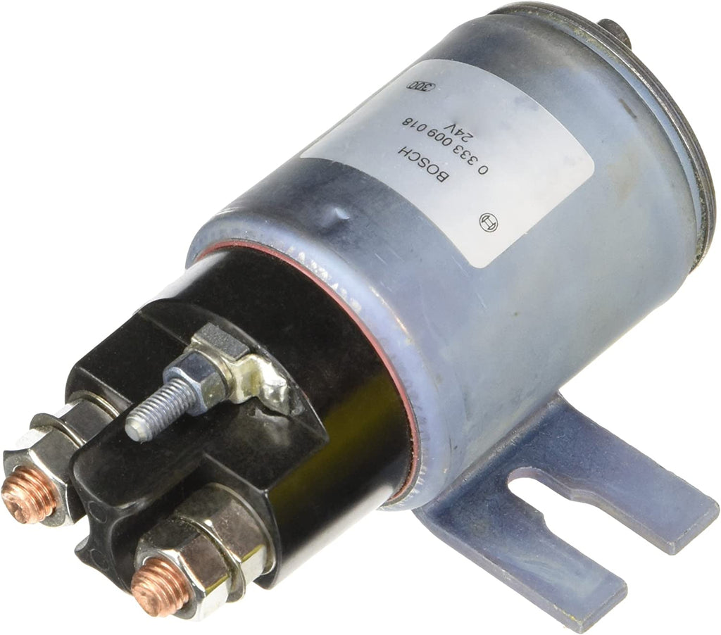 0333009018 High-Current Relay