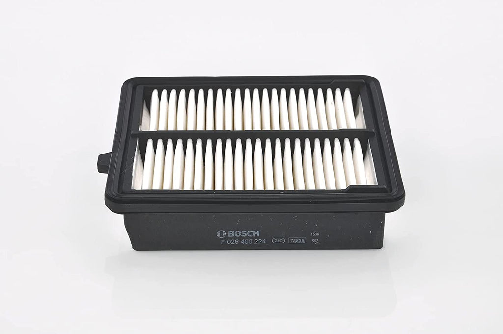 Bosch Automotive F026400224 CAR AIR Filter S0224