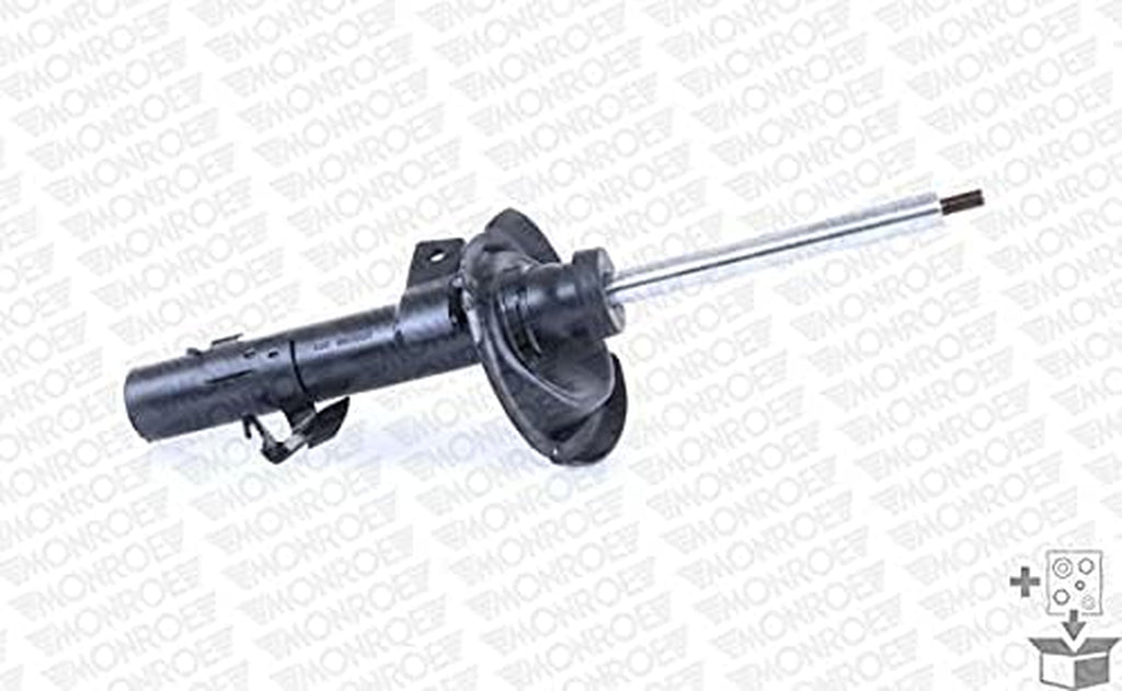 G8802 ORIGINAL Shock Absorber (Suspension)