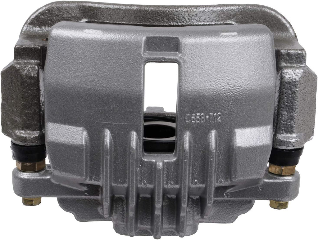 Rear Left Brake Caliper; Chevy, GMC, Isuzu, Oldsmobile  GY5263A