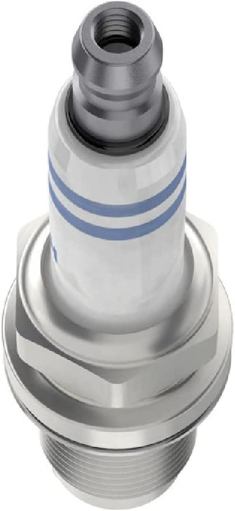 FR7HC (+51) - Spark Plugs Nickel - Set of 4