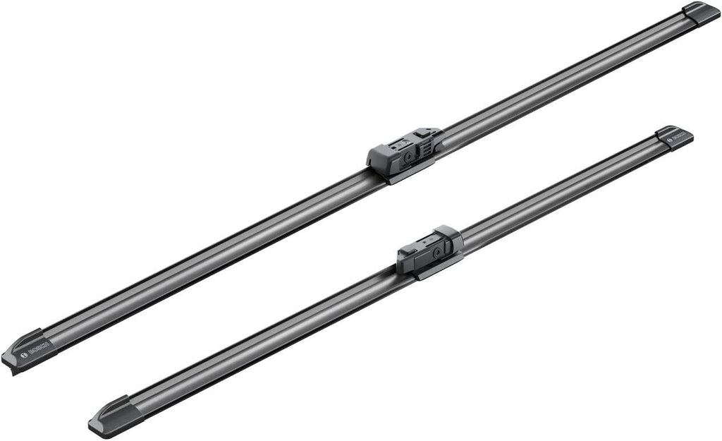 Bosch Wiper Blade Aerotwin A581S, Length: 680Mm/575Mm – Set of Front Wiper Blades