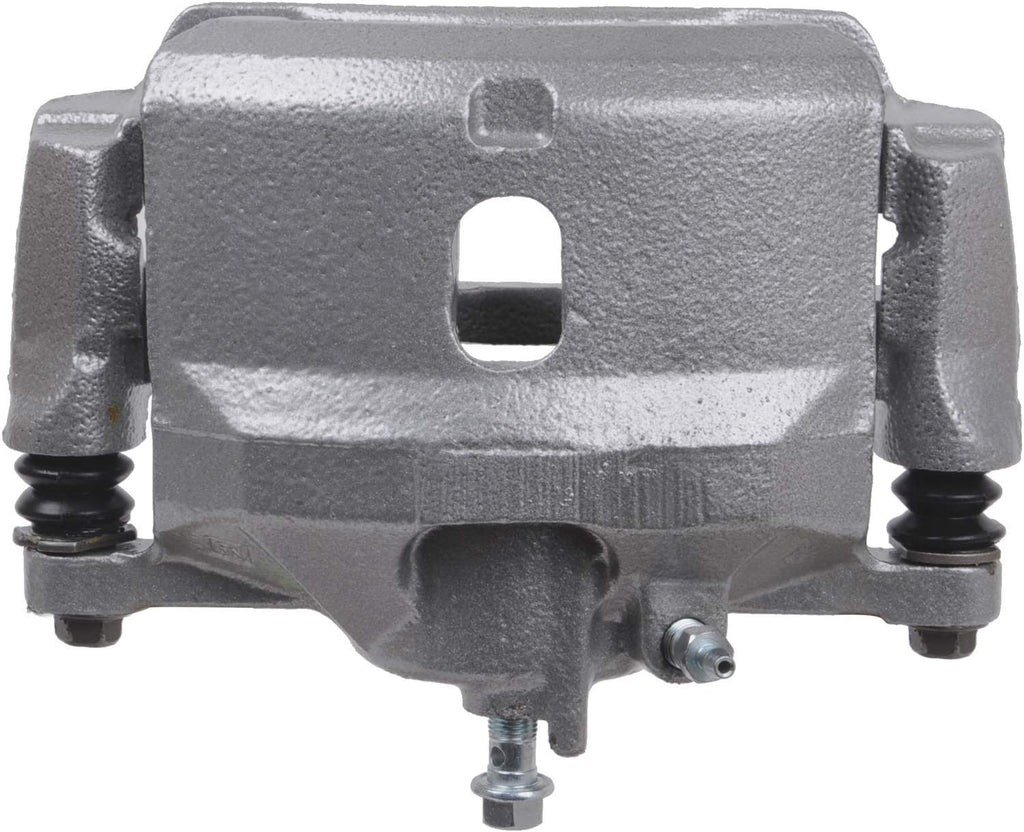 Premium Front Left Brake Caliper for Honda Civic 05-01  GY2384A