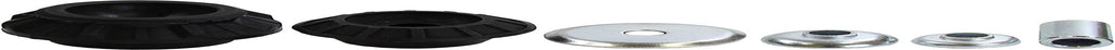 Strut-Mate 901966 Suspension Strut Mount