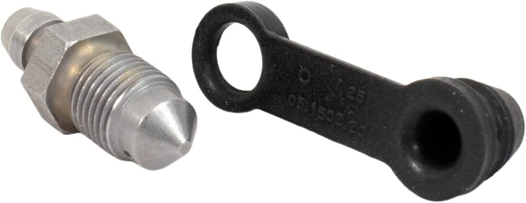 Screw