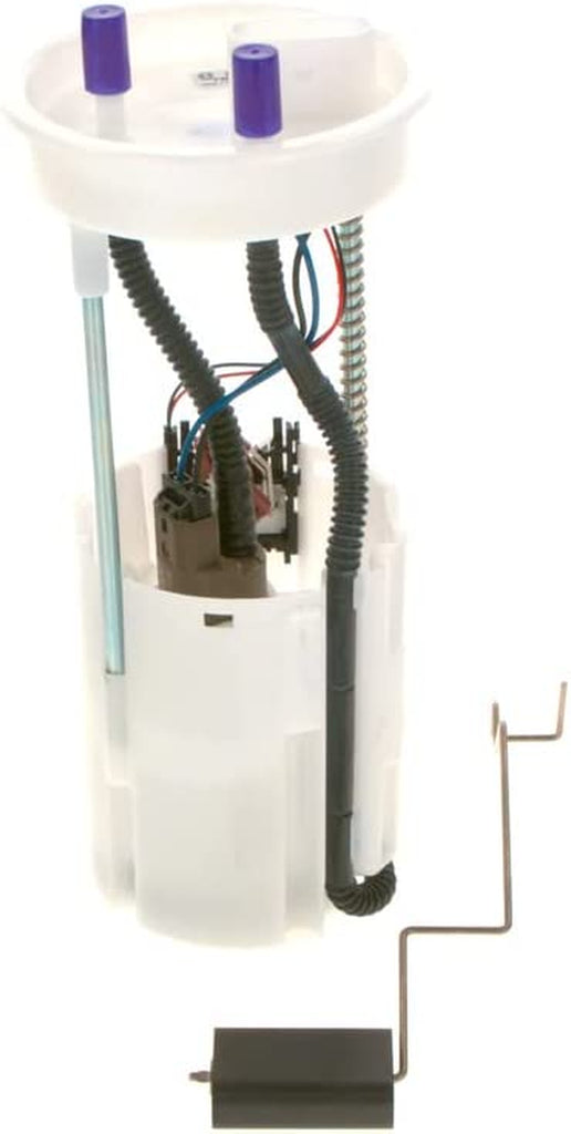 0986580933 Electric Fuel Pump