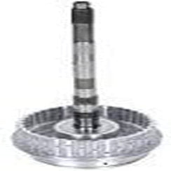 GM Genuine Parts 24223798 Automatic Transmission 3-5-Reverse and 4-5-6 Clutch Housing