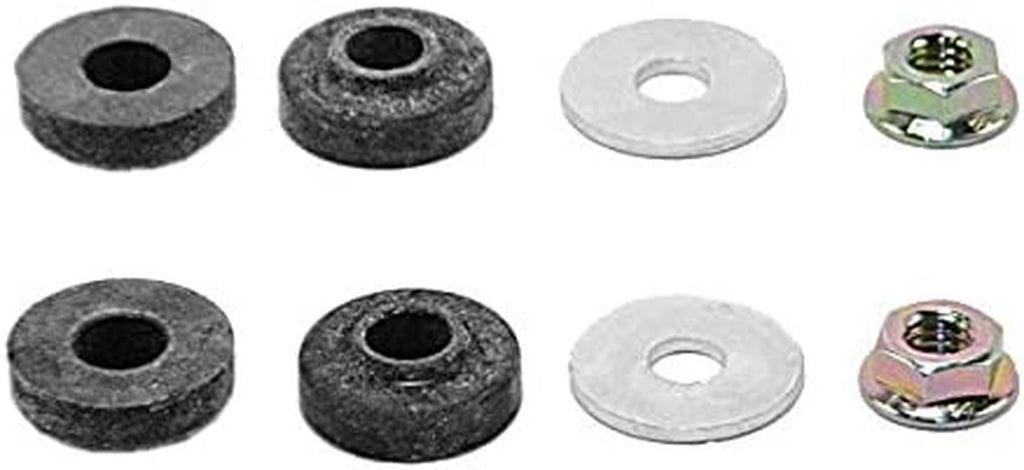 Monroe P00423 Suspension Shock Mounting Kit