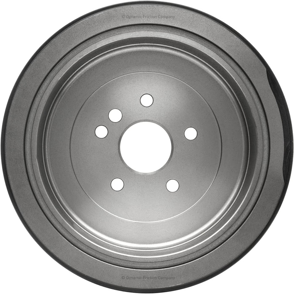 True Balanced Brake DRUM (1) 365-76036 for 1998-2003 Toyota Sienna