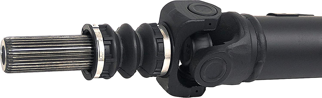 Dorman 938-221 Front Drive Shaft Compatible with Select Chevrolet/Gmc Models