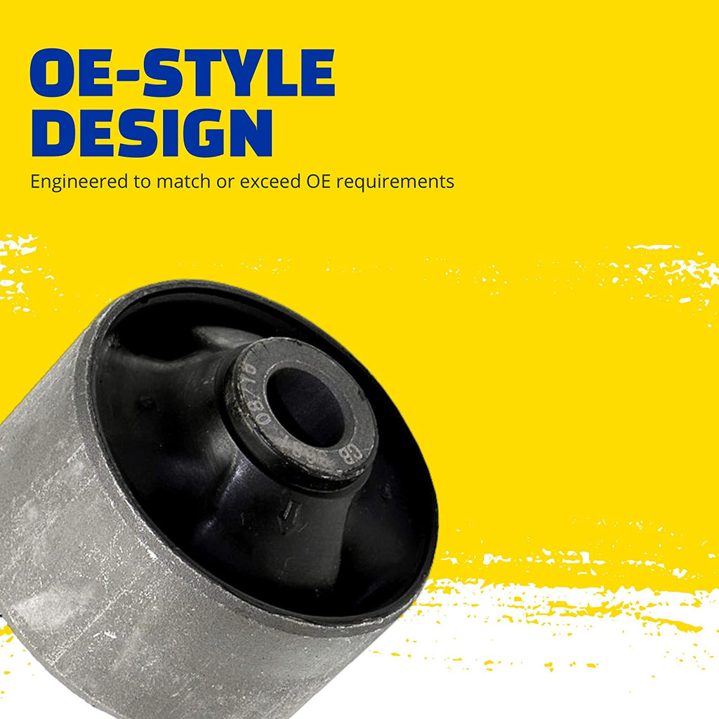 MOOG Chassis Products K202016 Suspension Control Arm Bushing