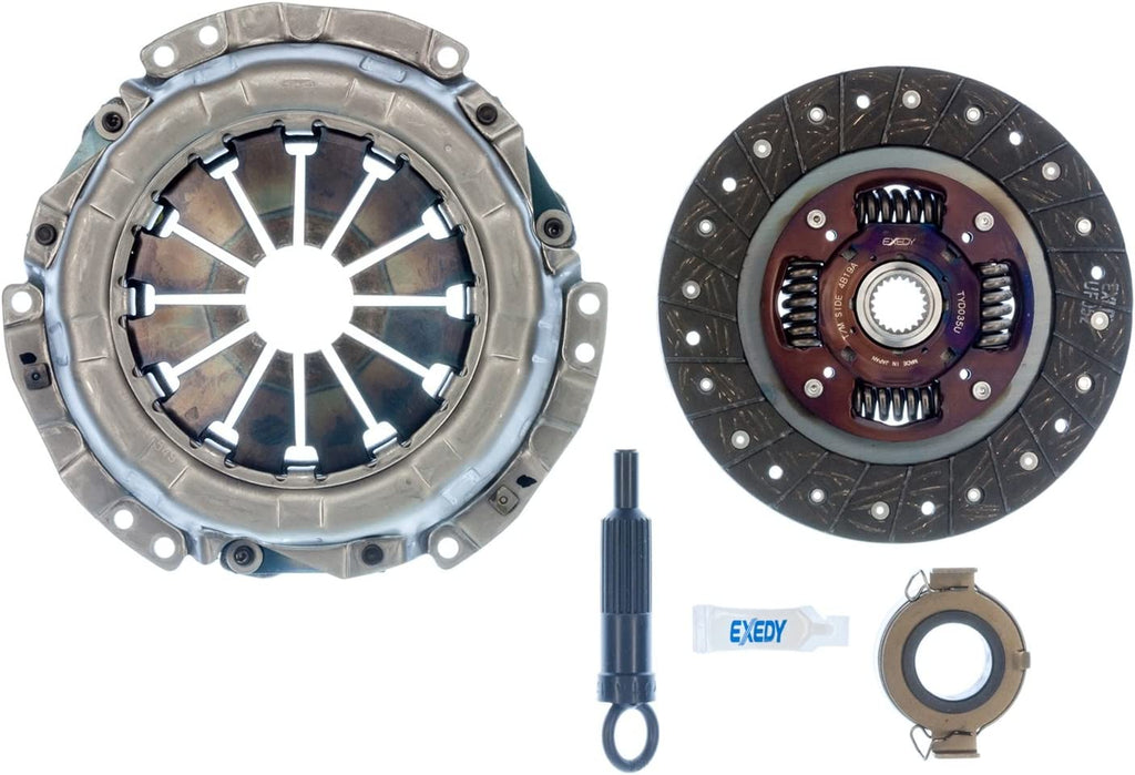 EXEDY KTY03 OEM Replacement Clutch Kit