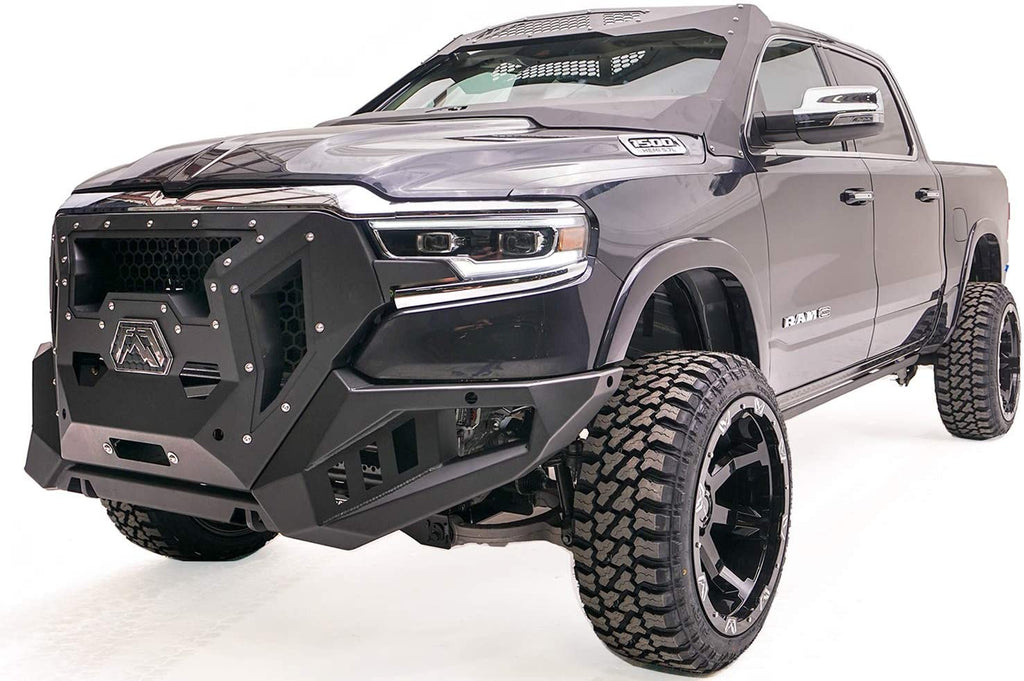 19-C Ram 1500 Grumper