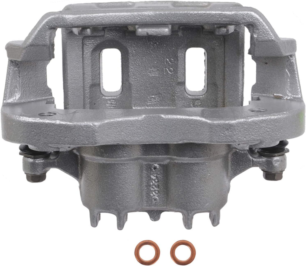 Rear Left Brake Caliper for Ford Excursion, F-250 & F-350  GY5304A