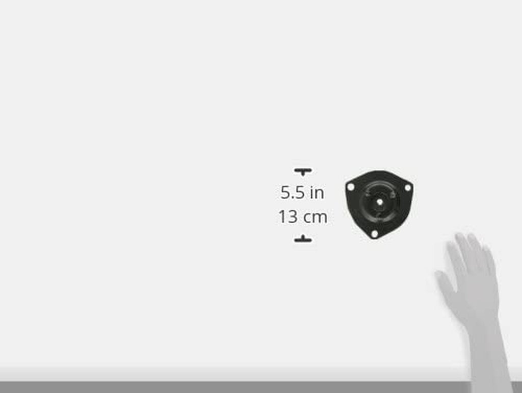 Strut-Mate 906914 Suspension Strut Mount