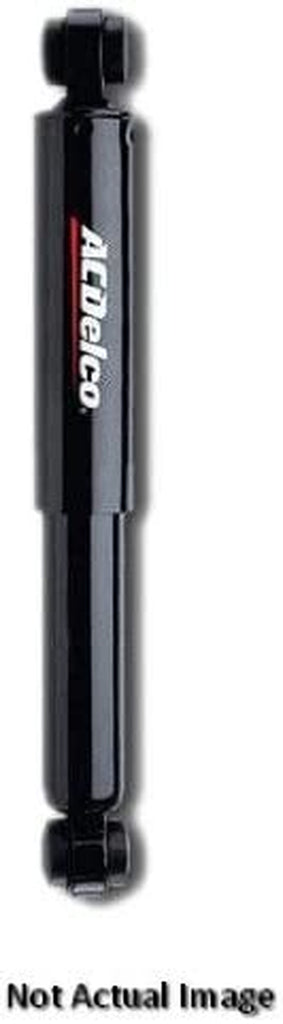 Professional 530-1 Premium Gas Charged Front Shock Absorber