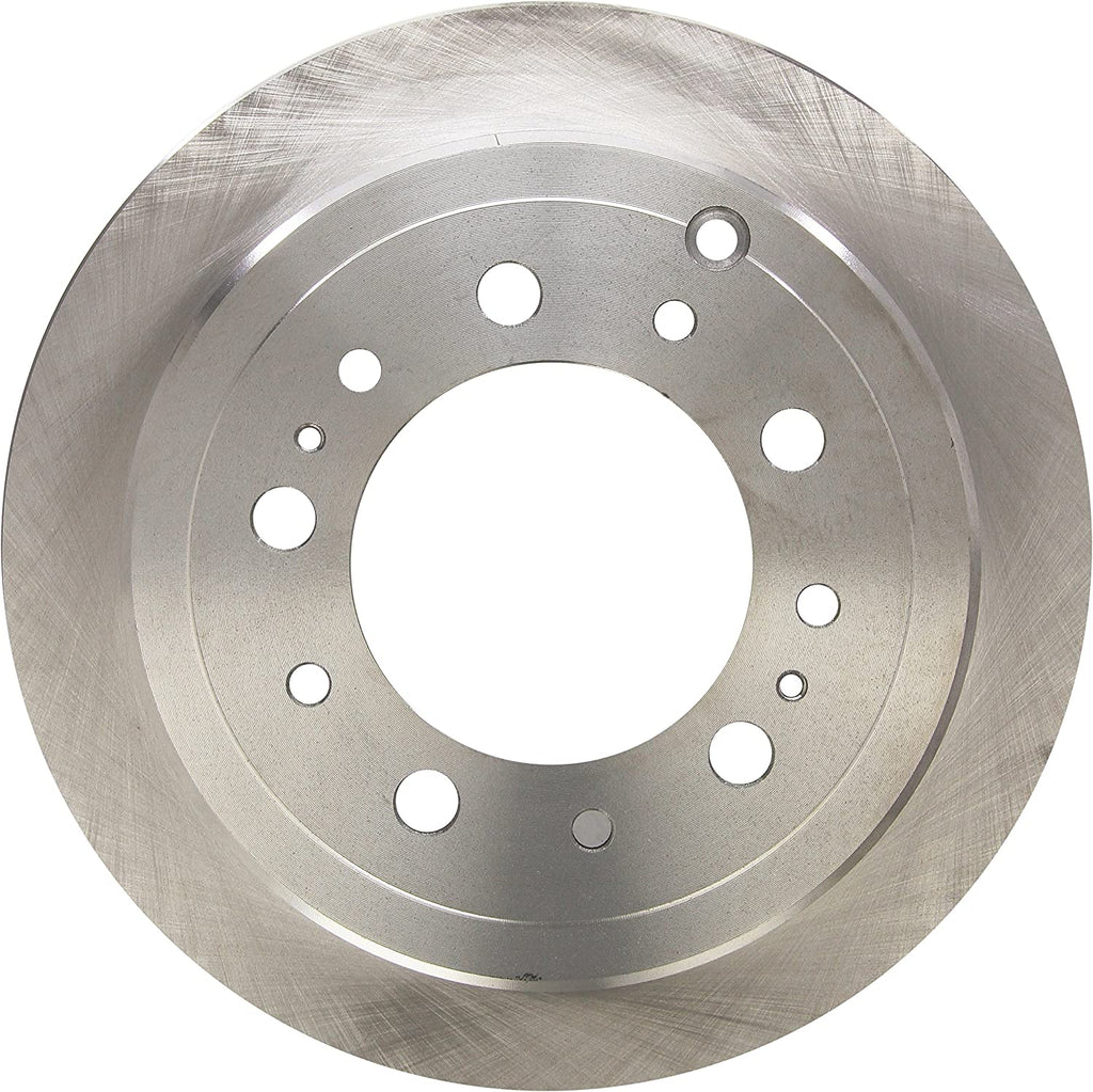 Centric Parts 121.44087 C-Tek Standard Brake Rotor