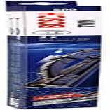 3397110562 Twin 562 Pair of Windscreen Wiper Brushes