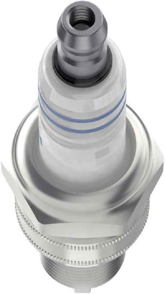 WR8DC - Spark Plugs Nickel - 1 Piece