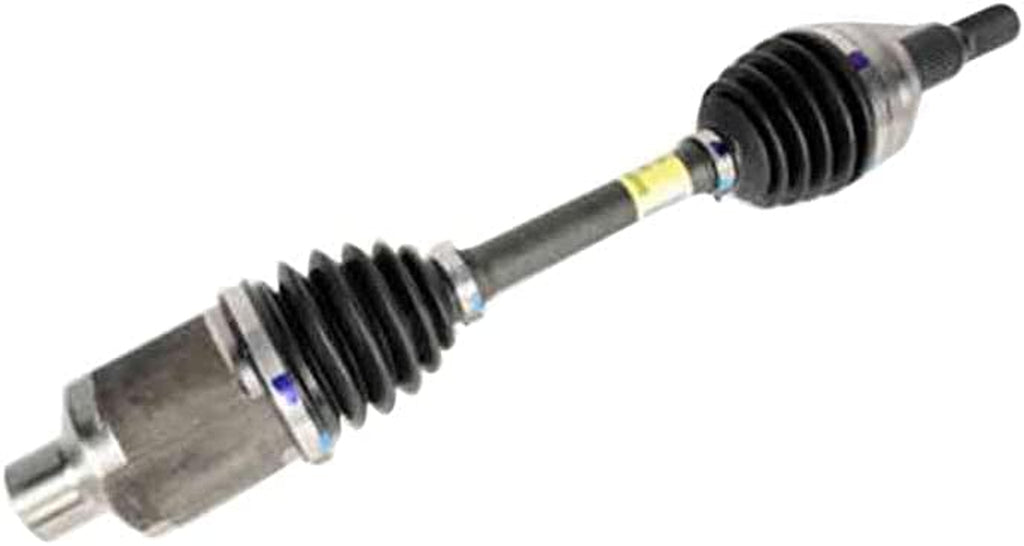 GM Original Equipment 25849949 Front Passenger Side Half-Shaft Assembly