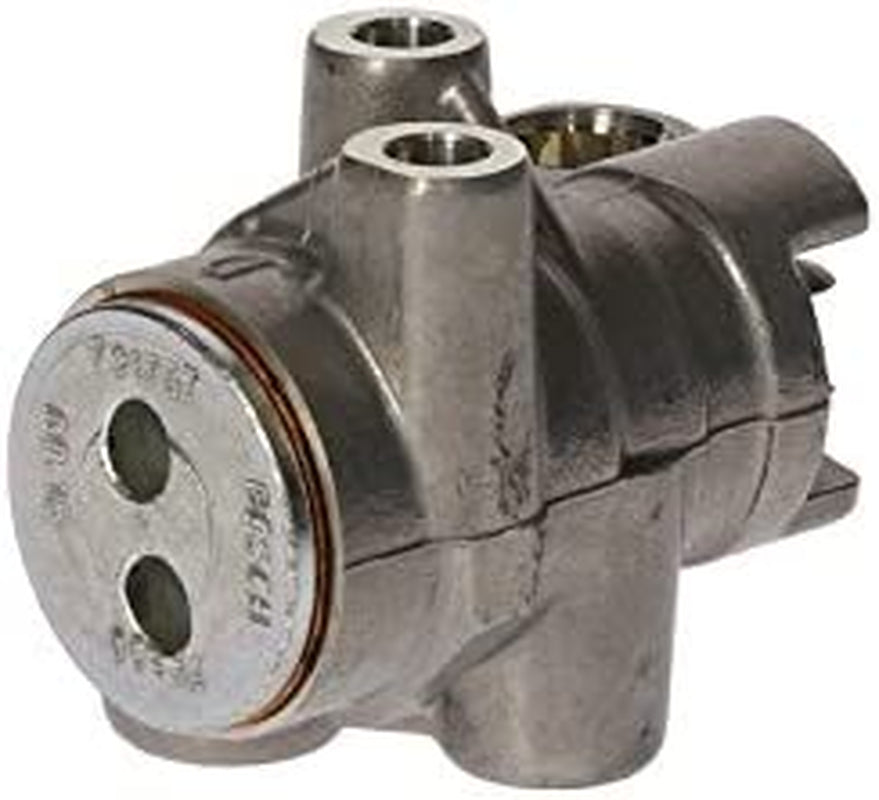 0 204 031 056 Brake Power Regulator