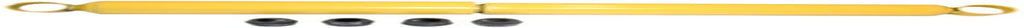 Magnum 66668 Shock Absorber