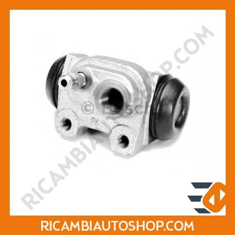 Wheel Brake Cylinder for RENAULT Clio I Super 5 0986475643