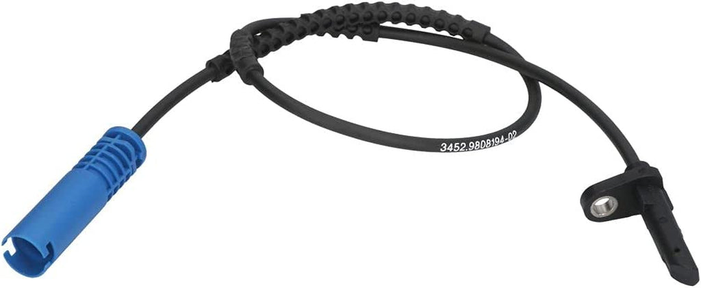 0265008525 ABS Wheel Speed Sensor  Wheel Speed Sensor