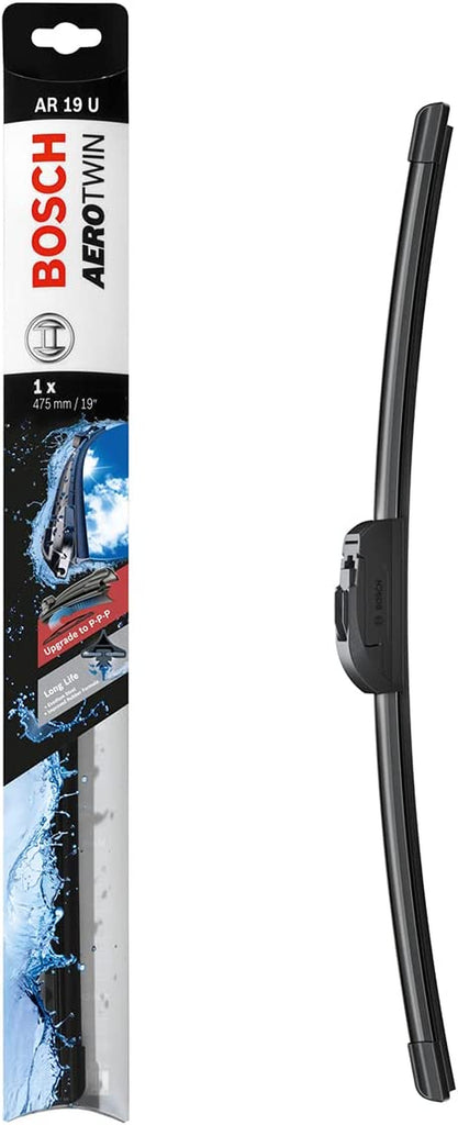 Wiper Blade Aerotwin AR19U, Length: 475Mm − Single Front Wiper Bladess