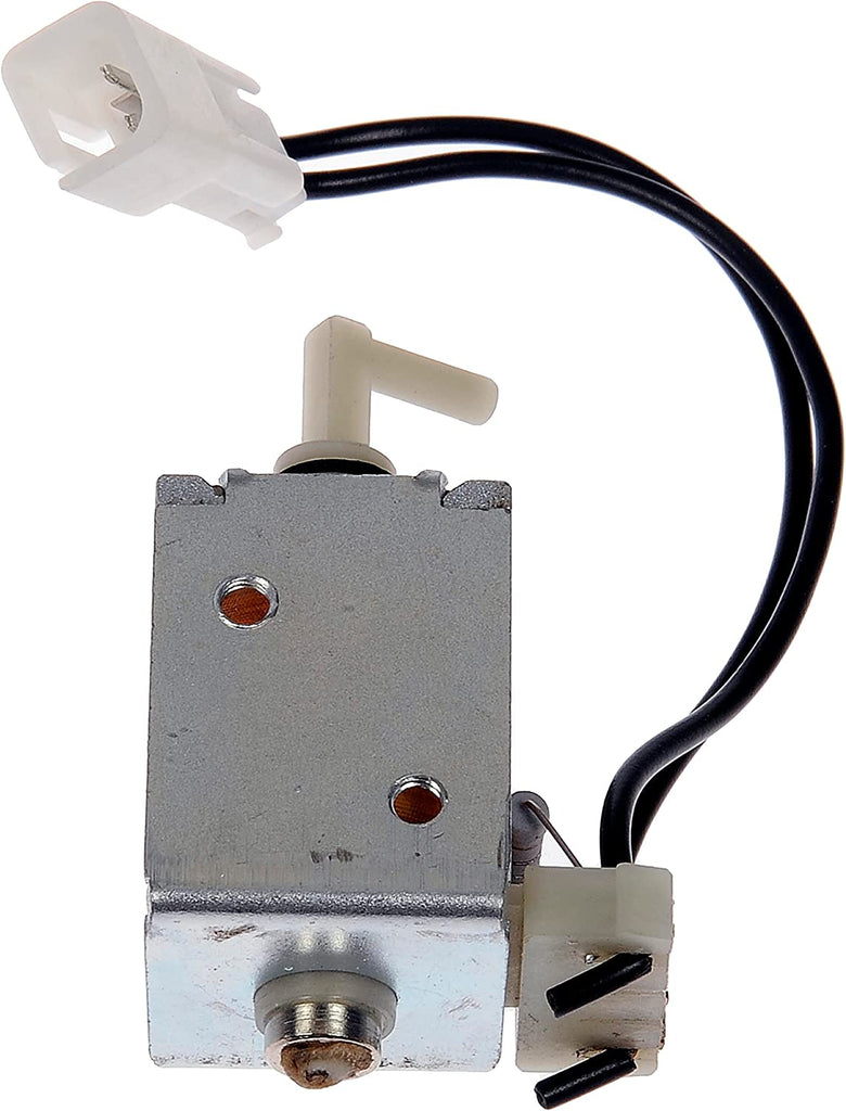 Dorman 924-982 Shift Interlock Solenoid Compatible with Select Chevrolet/Pontiac Models