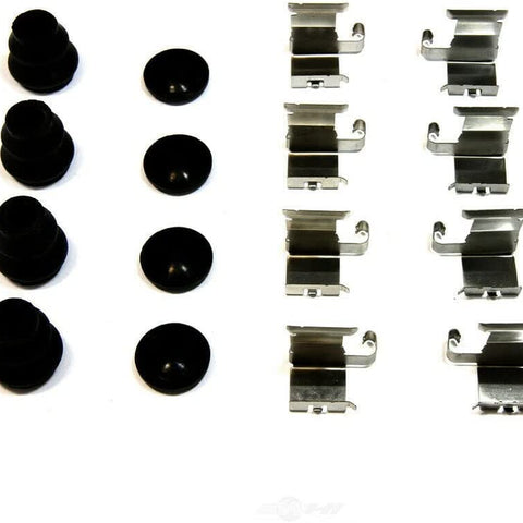 (117.65041) Disc Brake Hardware Kit