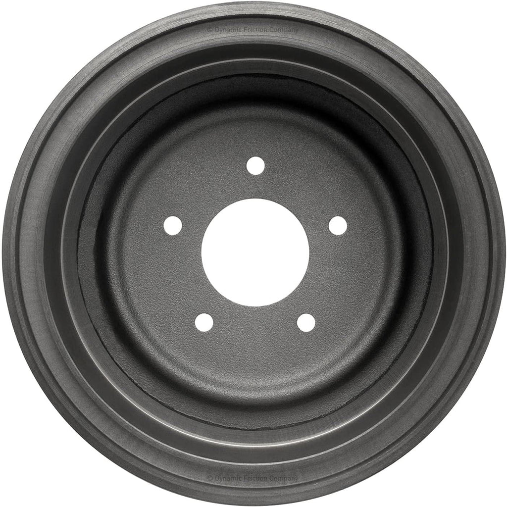 True Balanced Brake DRUM (1) 365-47059 for 1990-1991 Chevrolet R1500 Suburban, 1990-1991 GMC R1500 Suburban, 1990-1995 Chevrolet G10, 1990-1995 Chevrolet G20, 1990-1995 GMC