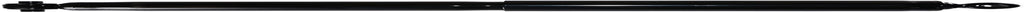 Professional 530-335 Premium Gas Charged Rear Shock Absorber