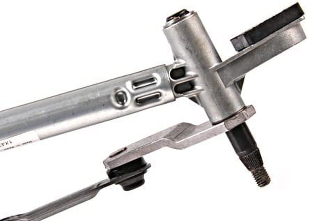 Front Windshield Wiper Motor Compatible with Jaguar 2001-2009 3397020683