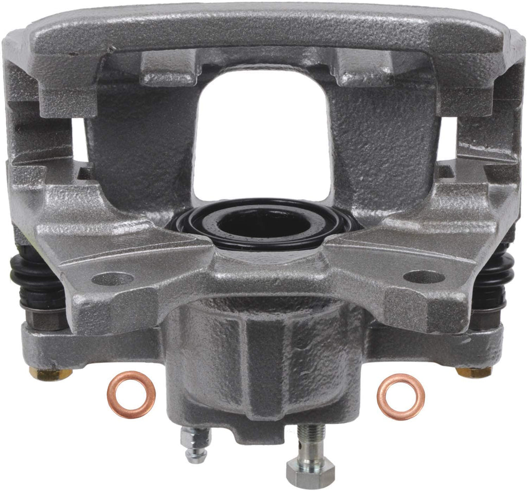 Rear Left Brake Caliper for Jeep Wrangler & Wrangler JK  GY5598A