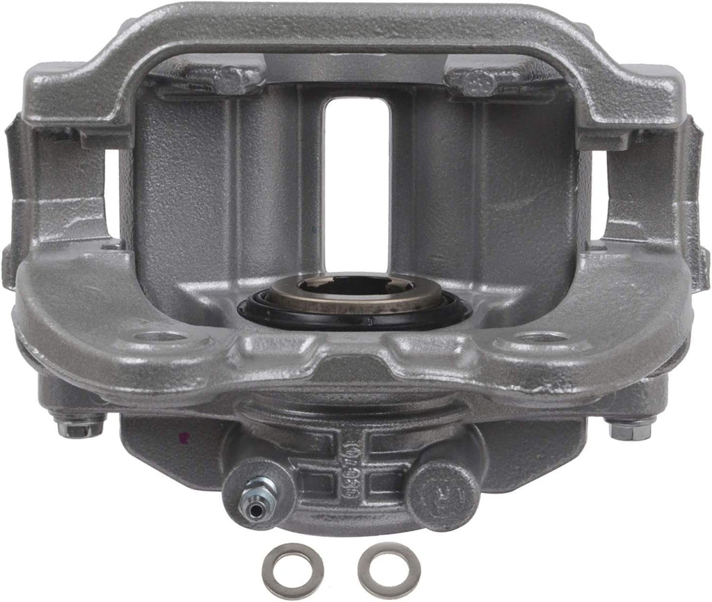 Rear Right Brake Caliper for Cadillacs, Chevys & Gmcs  GY5278A