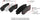 5000 Advanced Brake Pads - Ceramic 1551-1737-00-Front Set for 2014-2020 Nissan Rogue, 2015-2018 Nissan X-Trail, 2017-2018 Renault Koleos, 2017-2019 Nissan Qashqai, 2017-2022