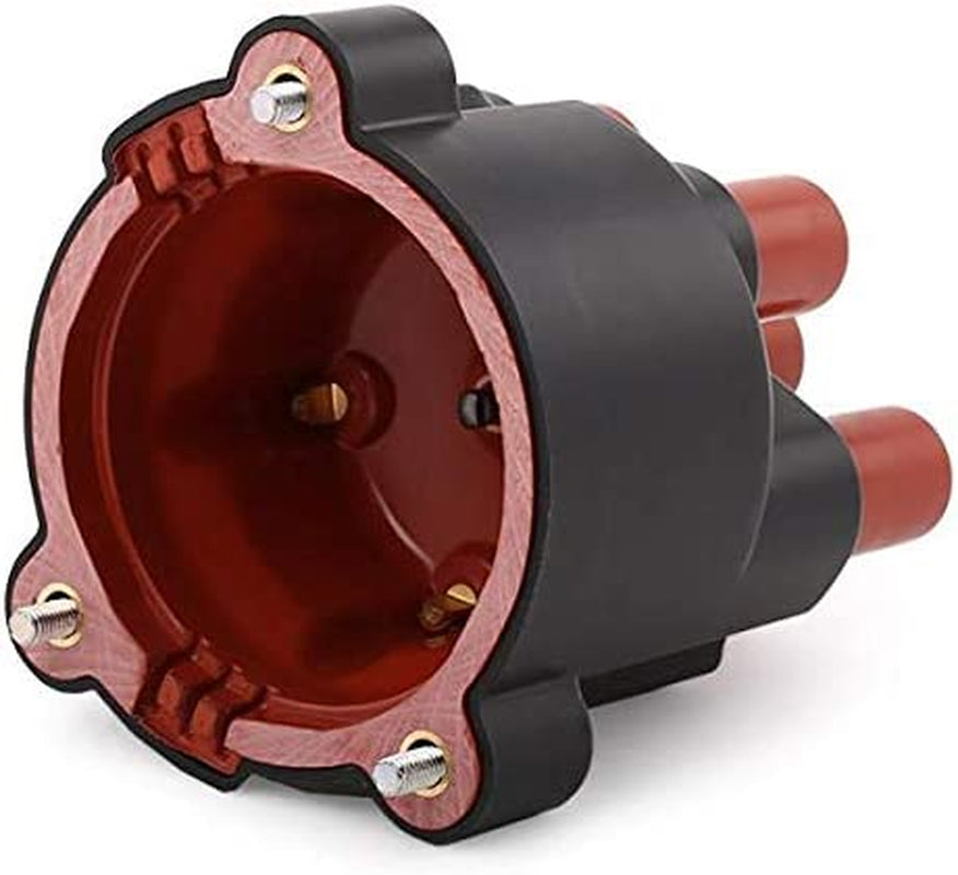 Bosch 1235522408 Distributor Cap